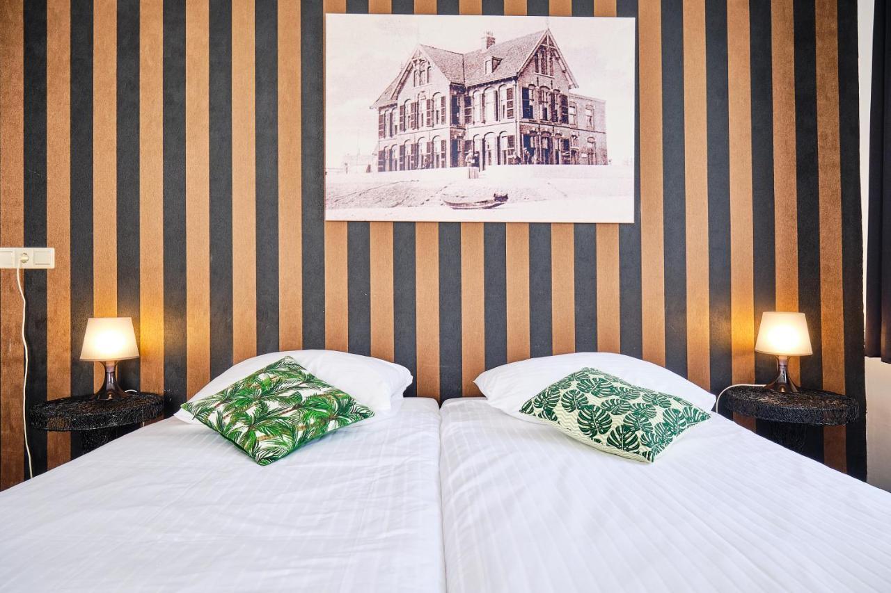 Hotel De Tolkamer Esterno foto